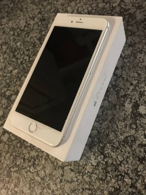Iphone 6 Plus 128gb *READ DESCRIPTION